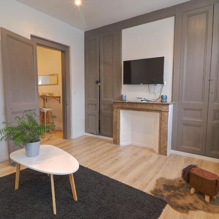 Grand Studio Terrasse Centre Historique Restaurant Nausicaa Булон сюр Мер Екстериор снимка